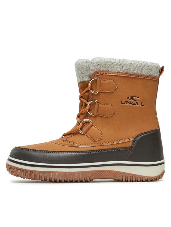 O'Neill O'Neill Lumesaapad Alta Women High 90233030.35A Beež
