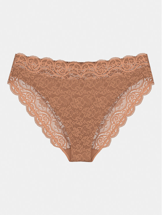Triumph Triumph Figi klasyczne Amourette 300 Magic 10158148 Brązowy
