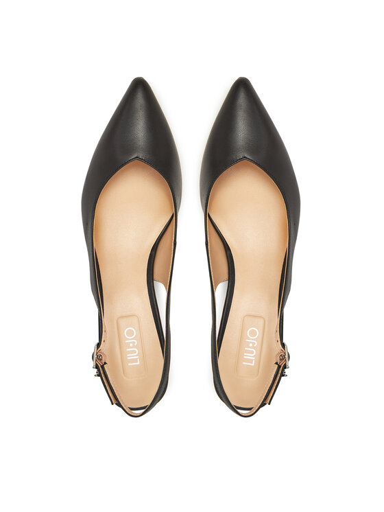 Liu Jo Liu Jo Pumps Sandie 09 SA5197 P0062 Schwarz