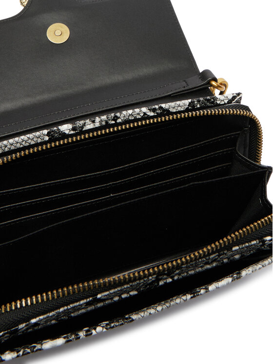 Just Cavalli Just Cavalli Borsetta 80RA5PL6 ZSD84 Grigio