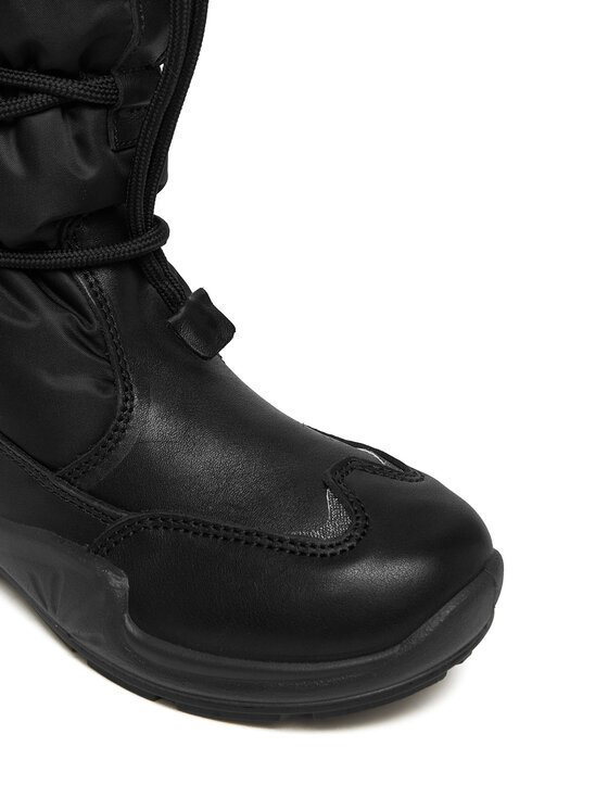 Primigi Primigi Snehule GORE-TEX 8881800 S Čierna