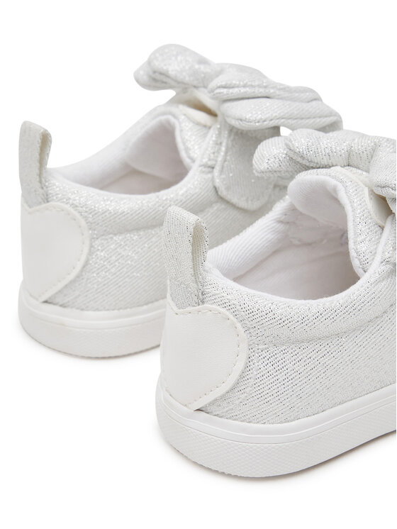 Mayoral Mayoral Scarpe da ginnastica 41622 Bianco