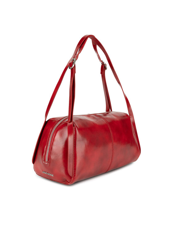 Gino Rossi Gino Rossi Handtasche Eva02 Rot
