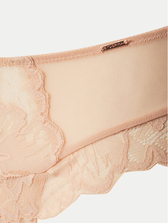Dorina Dorina Klassischer Damenslip Rochelle FXHI0057LA173 Beige