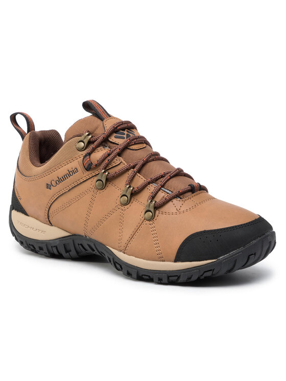 Columbia peakfreak best sale venture waterproof