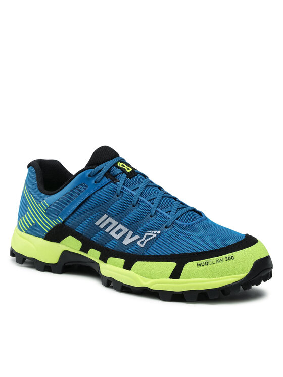 Inov 8 cheap mudclaw 300