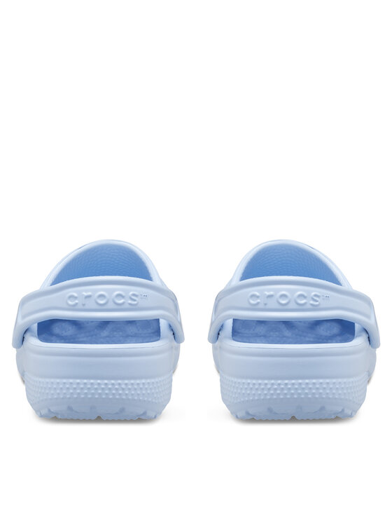 Crocs Crocs Şlapi Classic Clog T 206990 Albastru celest