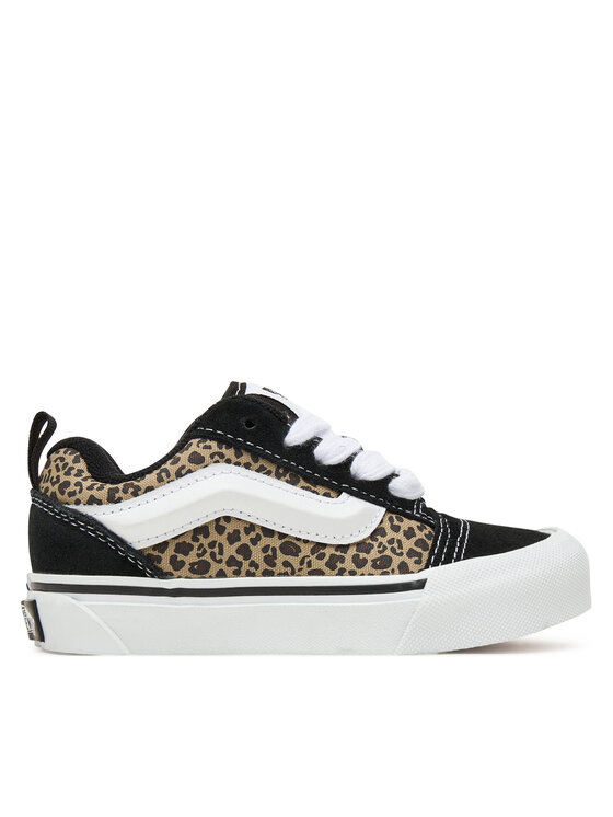 Vans Vans Tenisice Knu Skool VN000EB9YY61 Crna