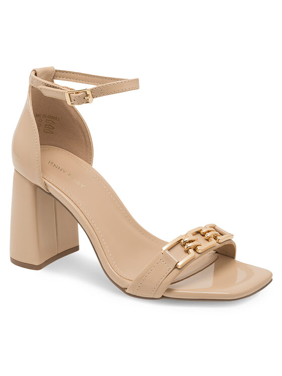 Jenny Fairy Jenny Fairy Sandalen LS6083-03 Beige