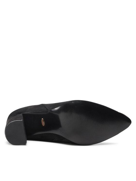 Tronchetti LS4690-19 Nero