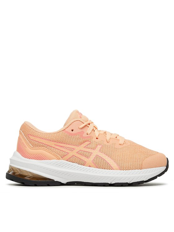 Asics Laufschuhe GT 1000 11 GS 1014A237 Orange Modivo