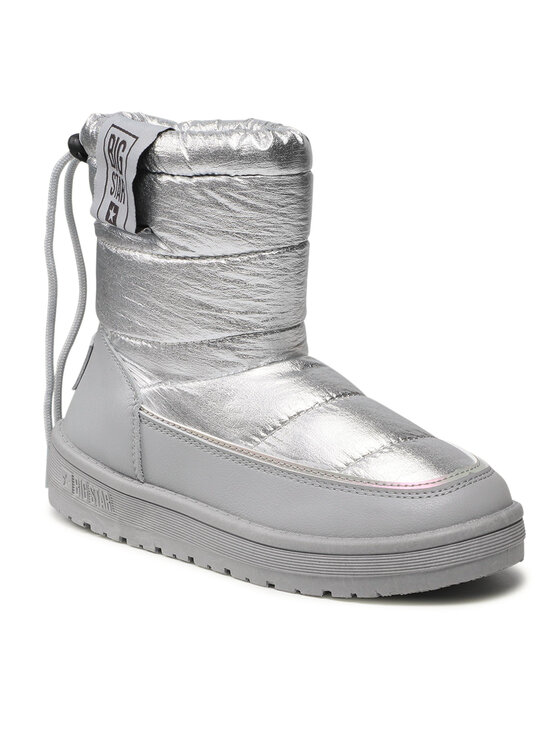 Scarpe II274118 Argento