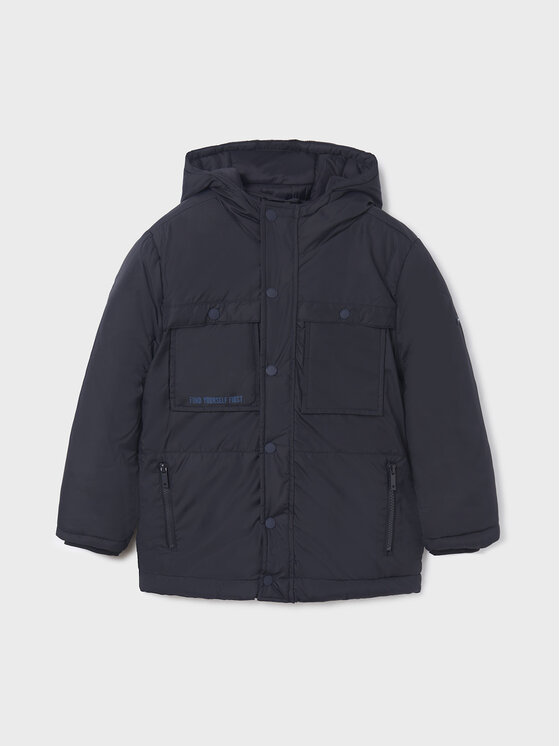 Giubbotto invernale Mayoral