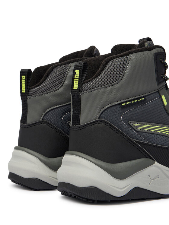 Puma Puma Polacchine Evolve 2.0 Boot PS 313809 Nero