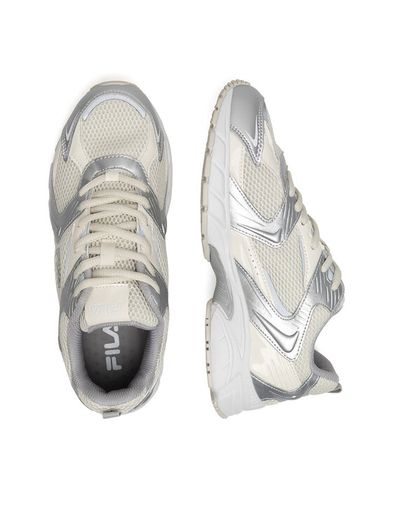 Fila Fila Сникърси ENERGACE FFW0507-83048 Екрю