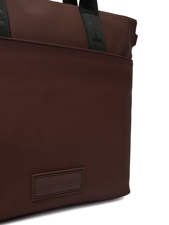 Hunter Hunter Handtasche CWBEO-HTR-E-002-05 Braun