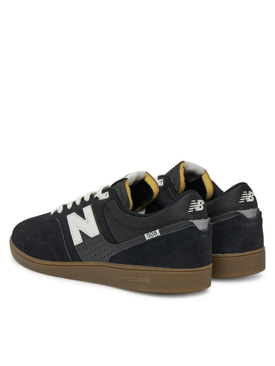 New Balance New Balance Sneakersy NM508SBA Czarny