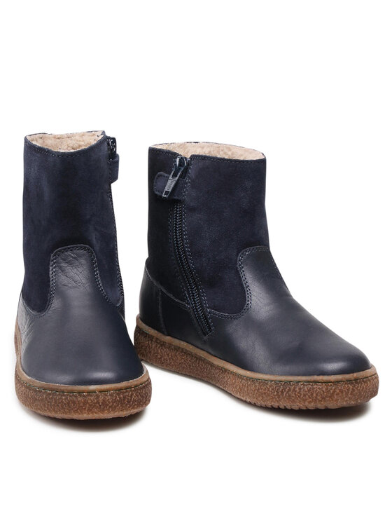 Naturino Naturino Черевики Alpina 0013001418.11.0C01 Cиній