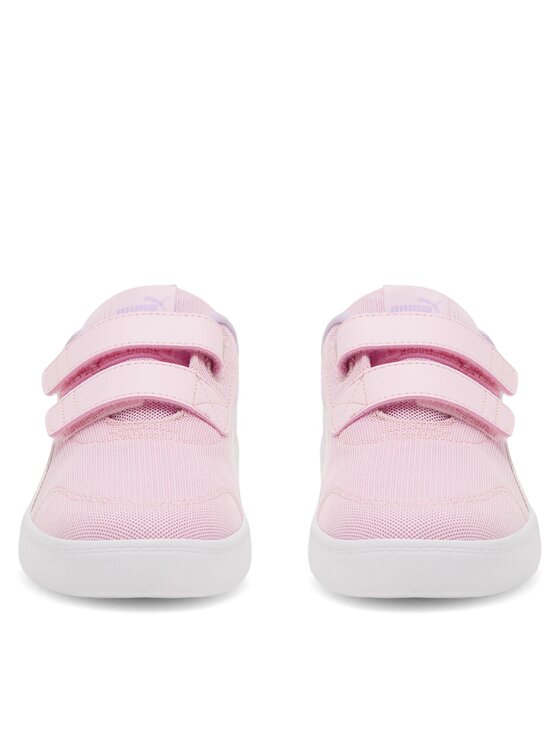Puma top courtflex mesh