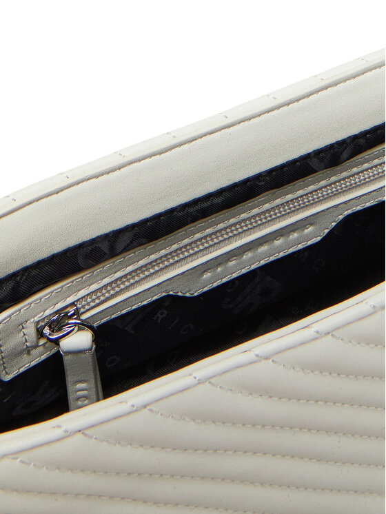 John Richmond John Richmond Handtasche RWP25501BO Weiß