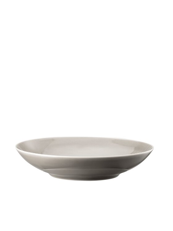 Rosenthal Rosenthal Talerz głęboki Loft Moon Grey - Thomas Beżowy