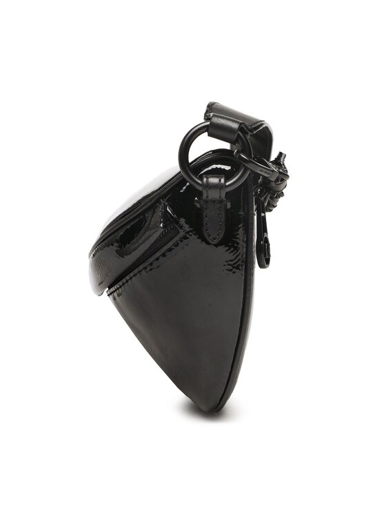 MICHAEL Michael Kors MICHAEL Michael Kors Käekott Slater 30R3T04M1L Must