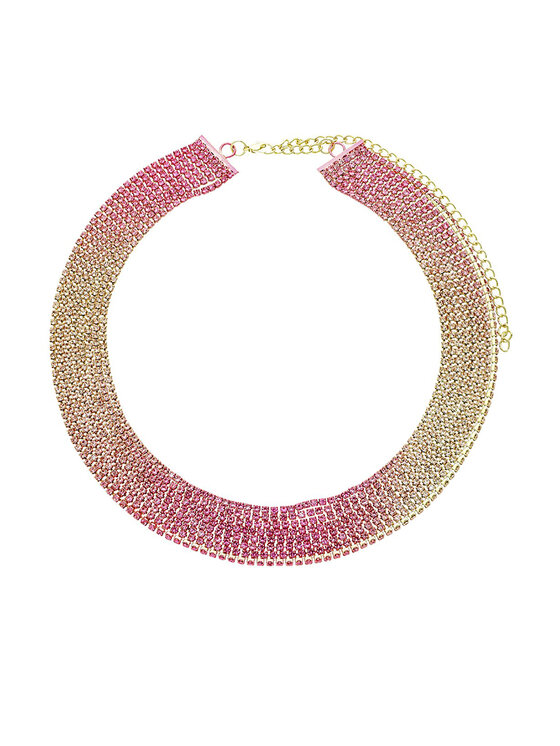 FIGL FIGLFIGL Collana N99536 Rosa