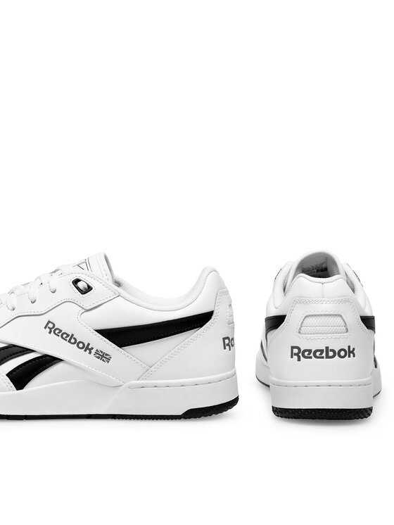 Reebok Reebok Tenisice BB 4000 II 100033316 Bijela