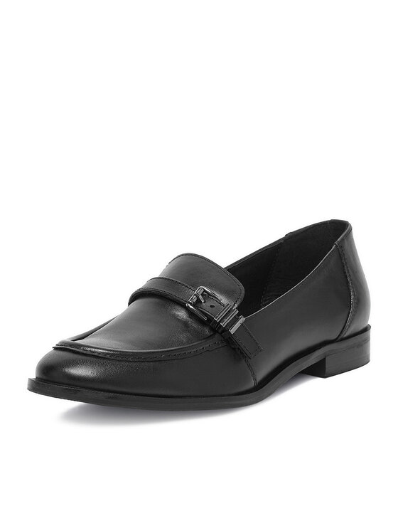 Lasocki Lasocki Loafers CEO-WI23-3309-13 Μαύρο