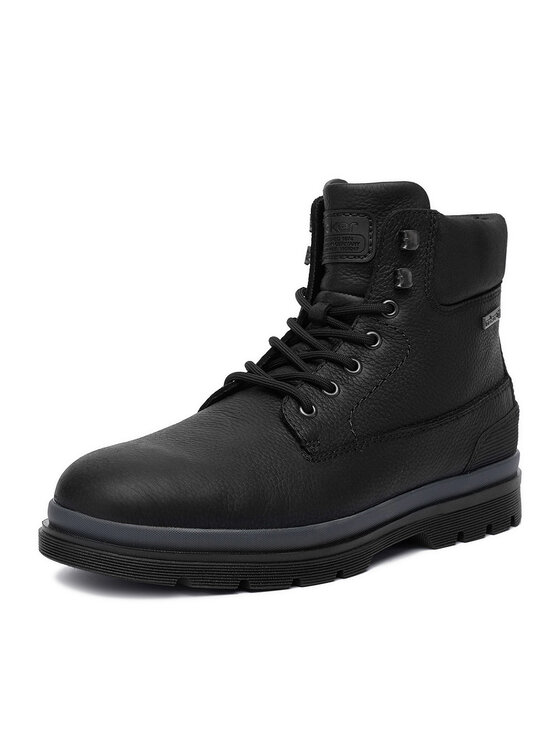 Rieker Rieker Bakancs CEO-F7024-00 Fekete