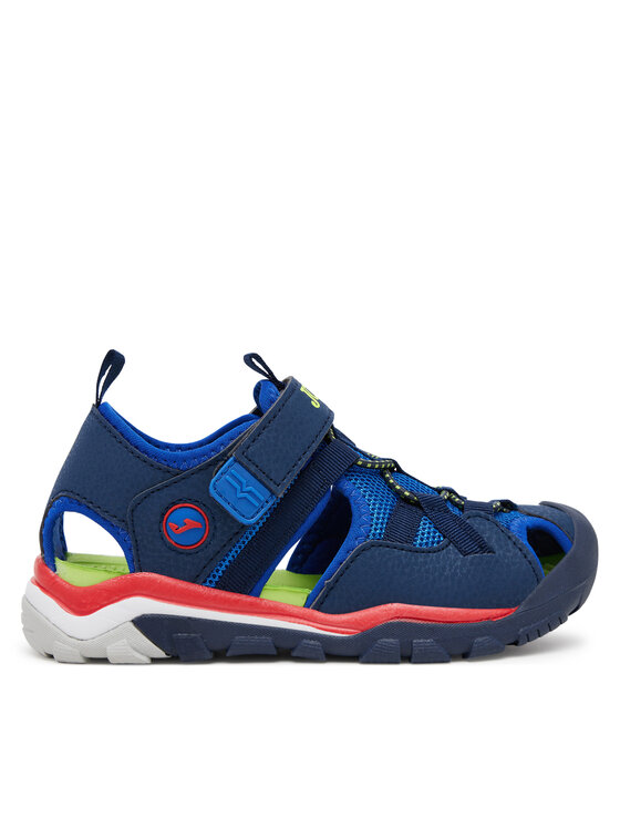 Joma Joma Sandale S.Lake Jr 2503 SLAKJS2503V Tamnoplava