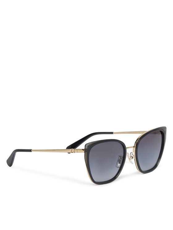 Coach Coach Saulesbrilles 0HC7187 94848G Melns