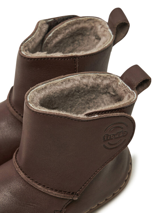 Froddo Froddo Stivali G2160072-7 M Marrone