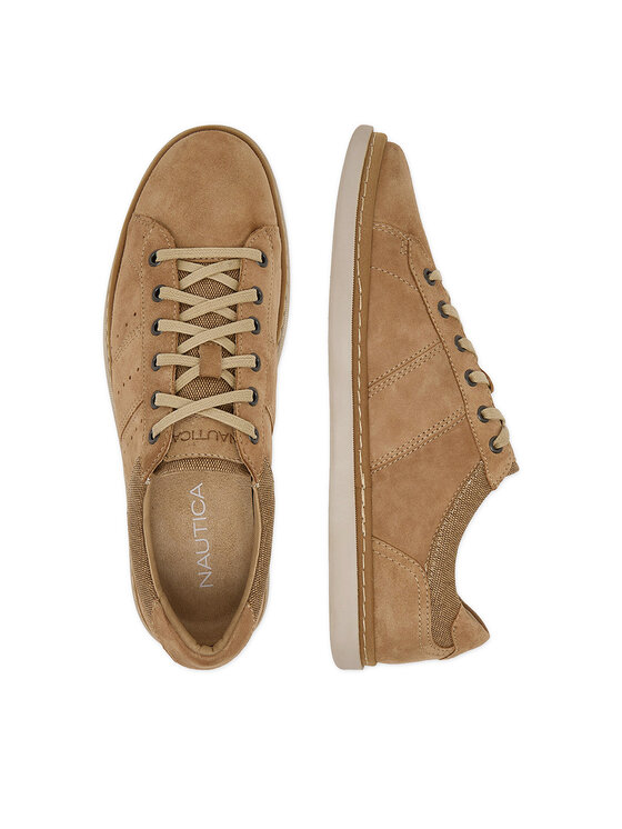 Nautica Nautica Sneakers CEO-VITO-31 MB Bej
