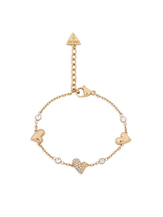 Guess Guess Bracciale JUBB06 451JW Oro
