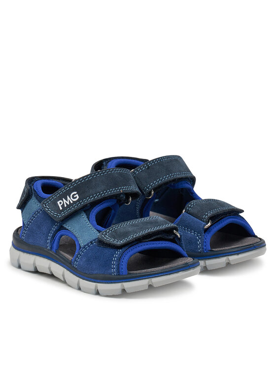 Primigi Primigi Sandali 7895233 S Blu scuro