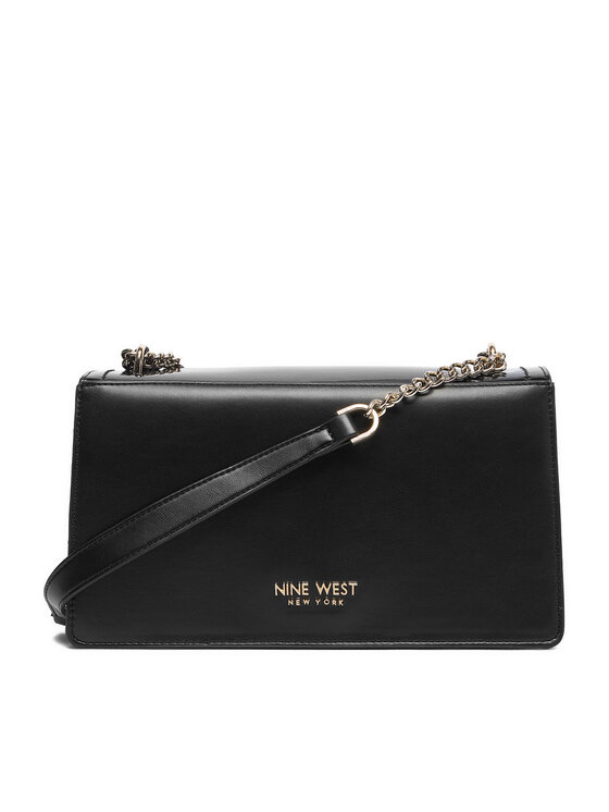 Nine West Nine West Torbica EO-SLEEK FORM-TK25740A Crna