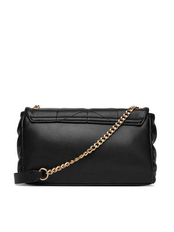 DeeZee DeeZee Handtasche S24115 Schwarz