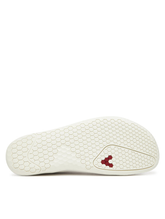 Vivo Barefoot Vivo Barefoot Tenisice Geo Court IV 209062 Bijela