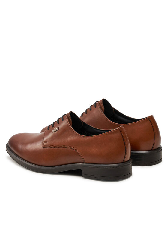 s.Oliver s.Oliver Poolsaapad 5-13202-41 Pruun