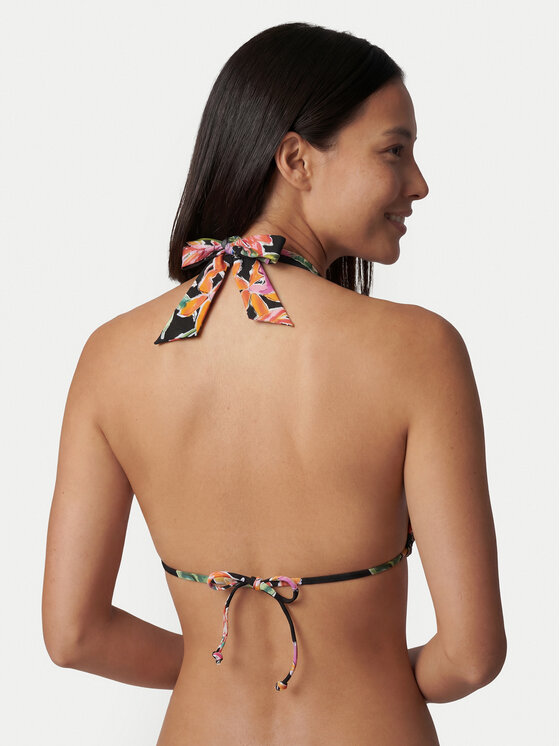 Seafolly Seafolly Bikini felső Hothouse Flowers 31411MF279 Színes