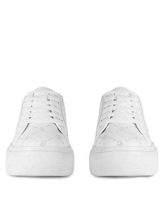 Badura Badura Sneakers PANSY-461002-1 Weiß