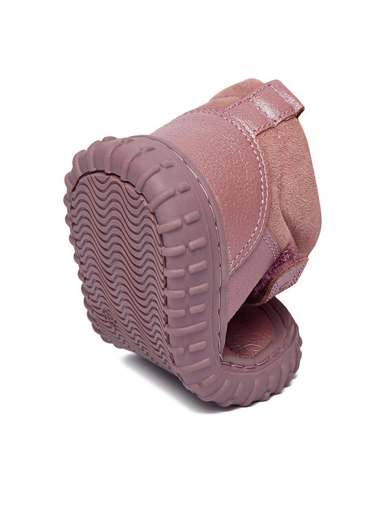 Lasocki Kids Lasocki Kids Schnürschuhe CEO-CI12-PLUTO-01A(II)DZ Rosa