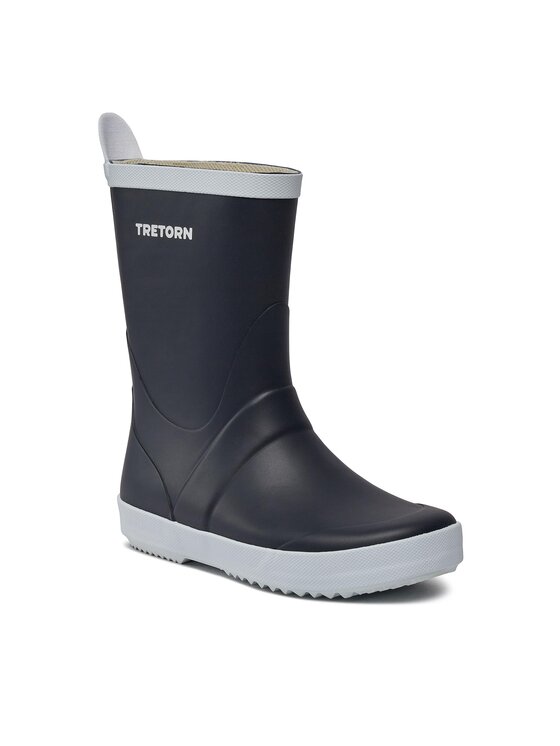 Tretorn Tretorn Gummistiefel Wings 47280080 Dunkelblau