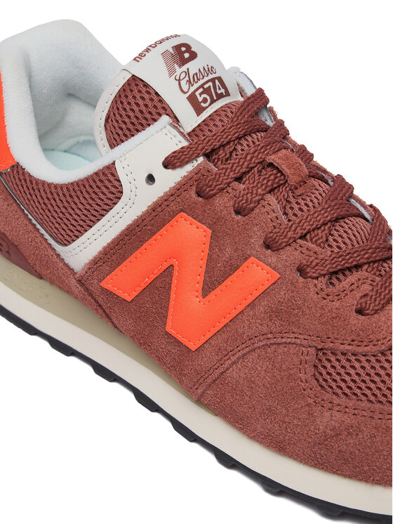 New Balance New Balance Tossud U5747FE Bordoopunane