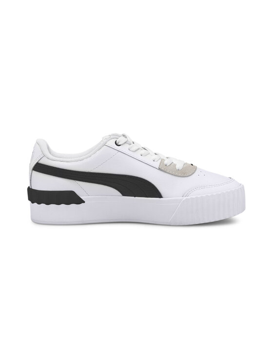 Puma Puma Sneakersy 373031 Biały