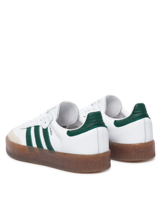 adidas adidas Αθλητικά Sambae KI2149 Λευκό