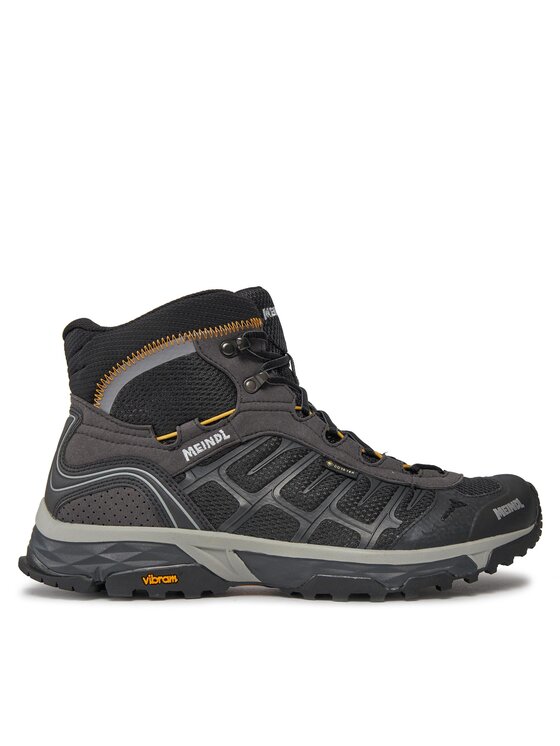 Meindl Scarpe da trekking Finale Mid GTX GORE-TEX 4703 Blu scuro, taglia : 46_5