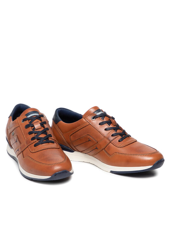 Salamander Salamander Sneakers Avato 31-56201-07 Braun