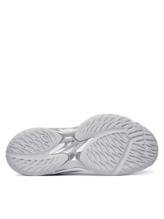 Asics Asics Παπούτσια Σάλας Gel-Task 5 1072A133 Λευκό